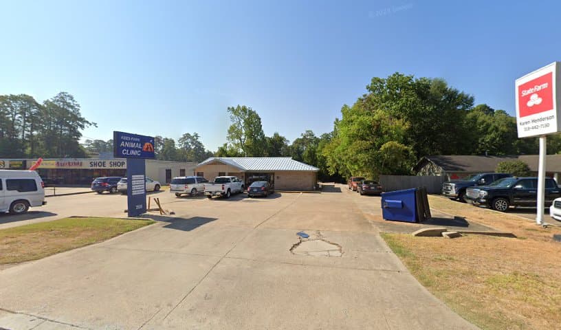 Kees Park Animal Clinic