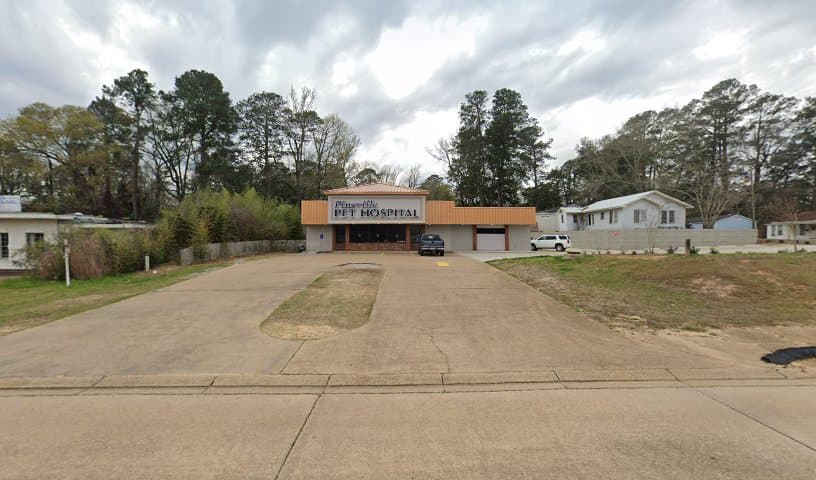 Pineville Pet Hospital