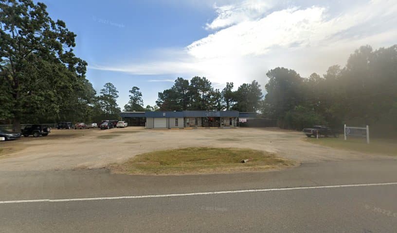 Many Veterinary Hospital