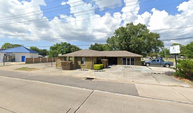CHALMETTE PET WELLNESS
