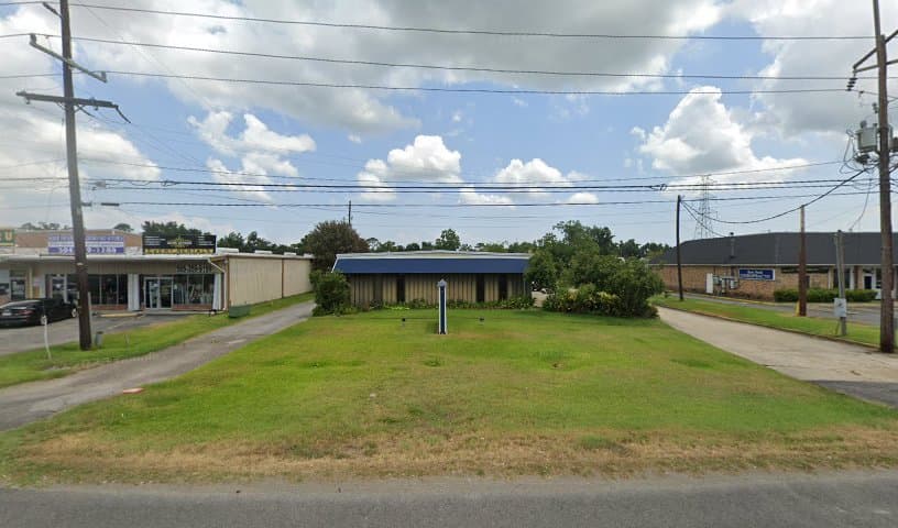 Riverlands Animal Hospital