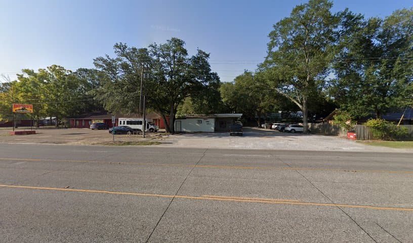 Eunice Animal Hospital