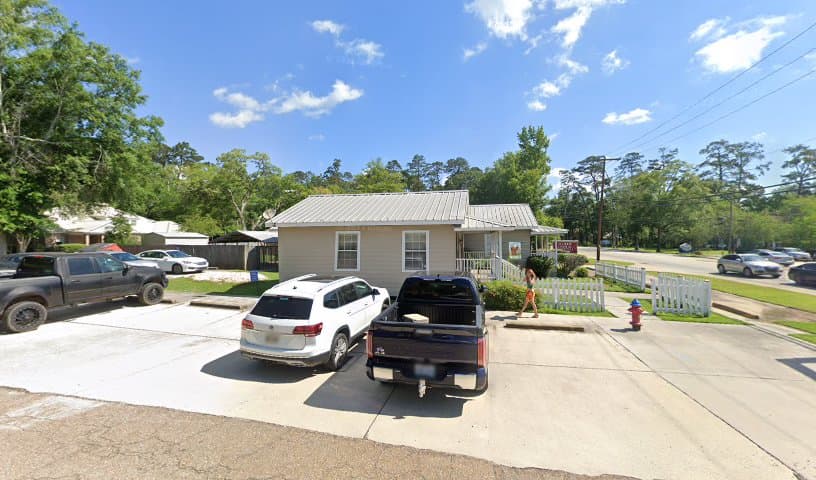 Maher Animal Hospital
