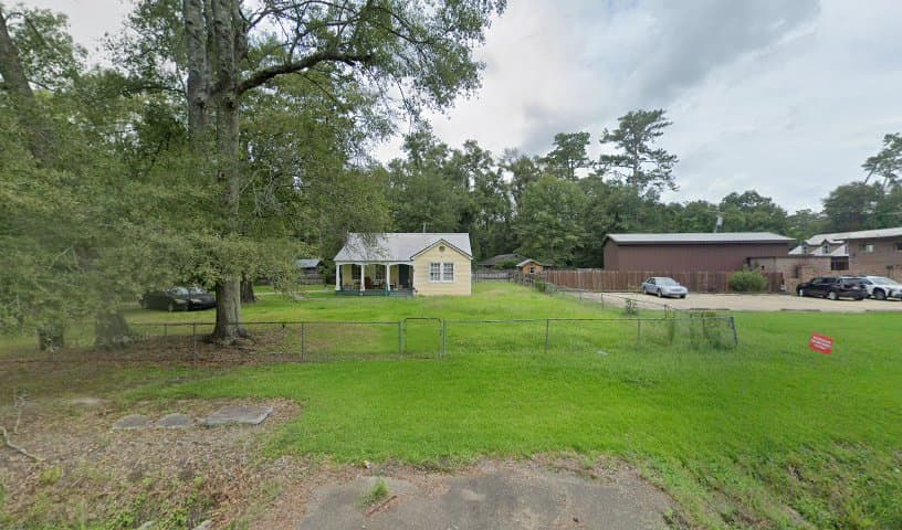 Claiborne Hill Veterinary Hospital
