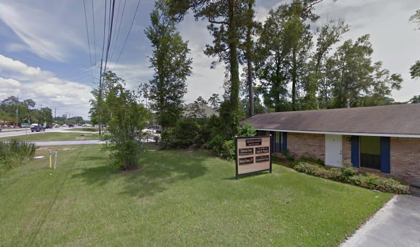Cypress Point Animal Hospital