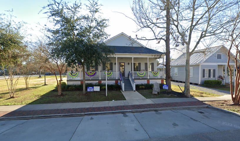 Mandeville Animal Hospital