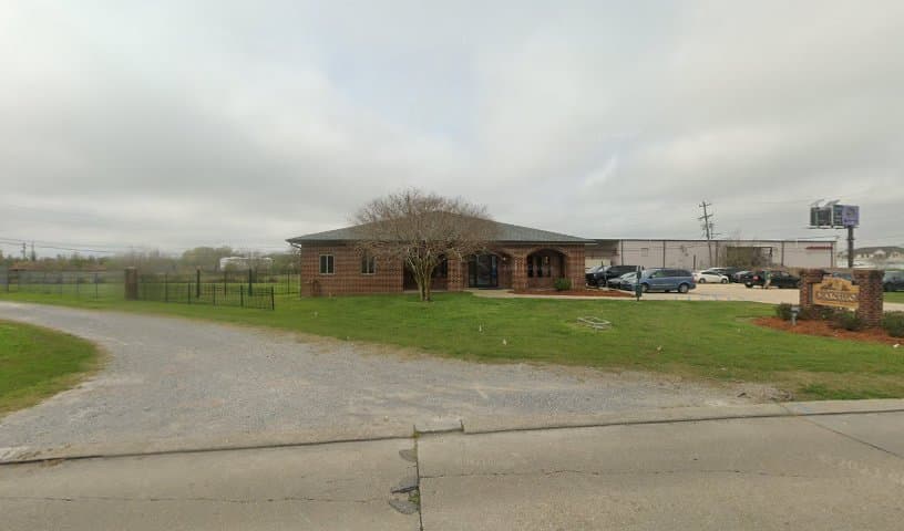 Marcello Veterinary Hospital Houma