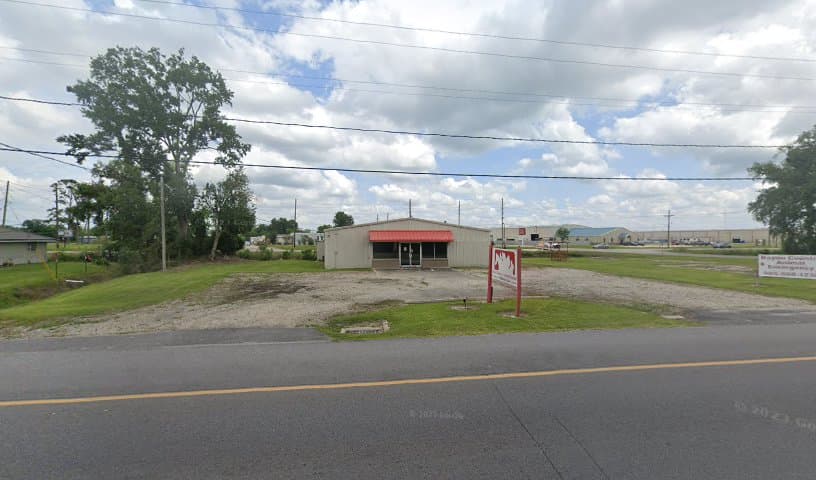 De La Houssaye Animal Hospital