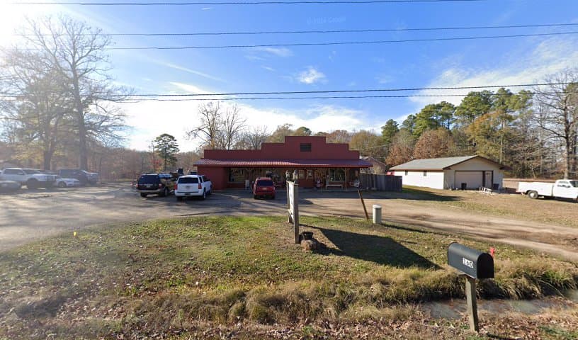 Odom Veterinary Hospital