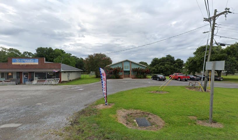 Bradley-Southside Veterinary Hospital