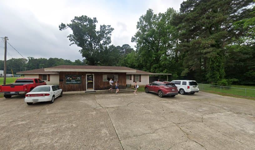 Trinity Animal Veterinary Hospital