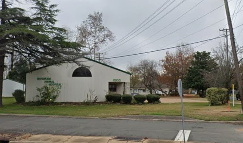 Riverside Animal Hospital LLC