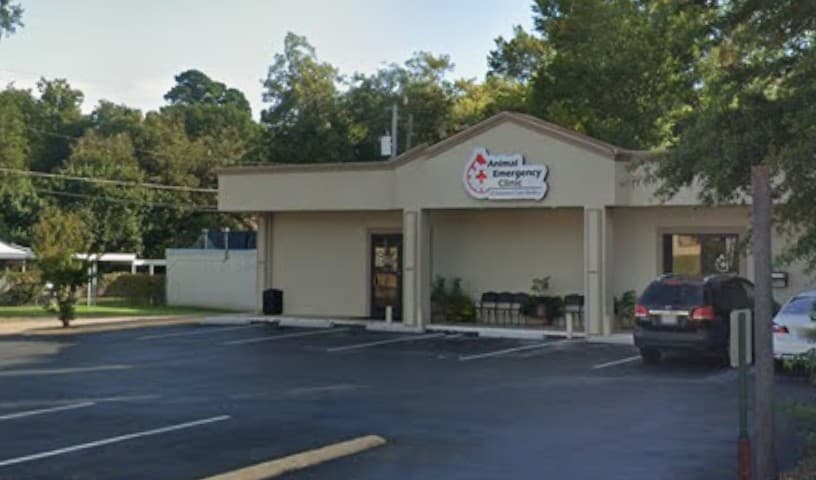 Animal Emergency Clinic Inc.