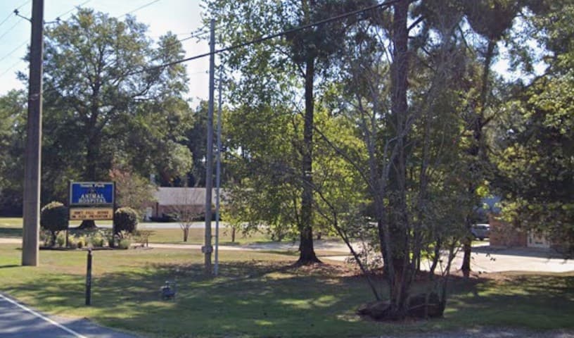 South Park Animal Hospital