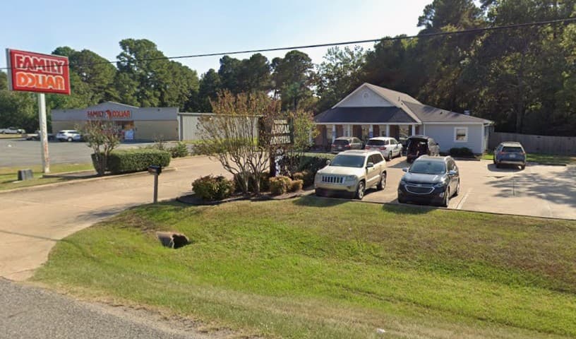 Brookings Animal Hospital