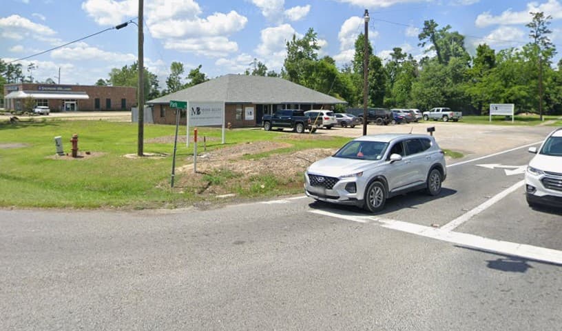 Moss Bluff Animal Hospital