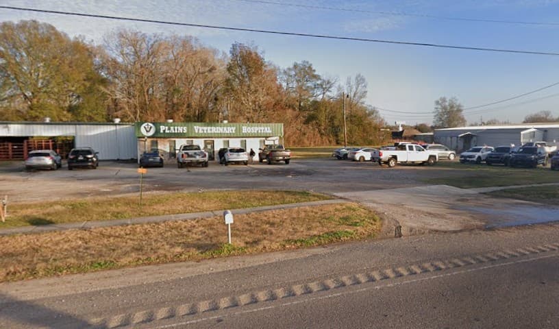 Plains Veterinary Hospital