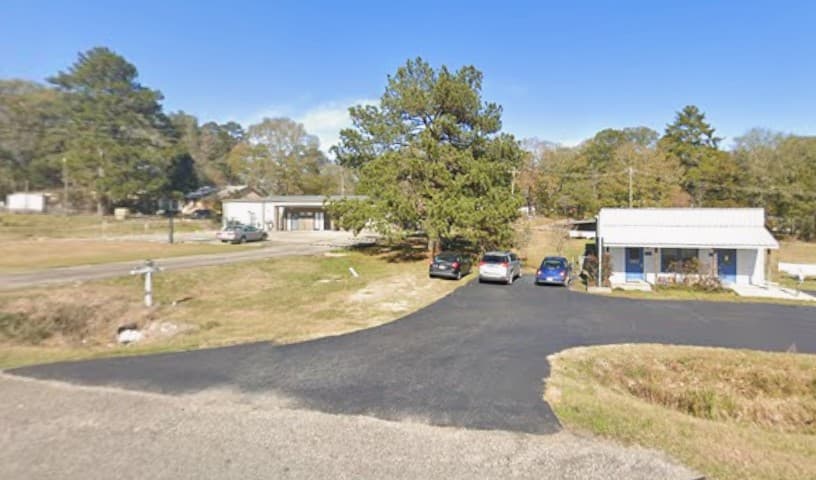 East Feliciana Animal Clinic