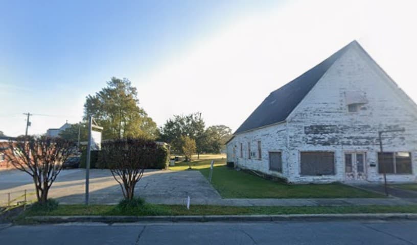 Jennings Animal Hospital