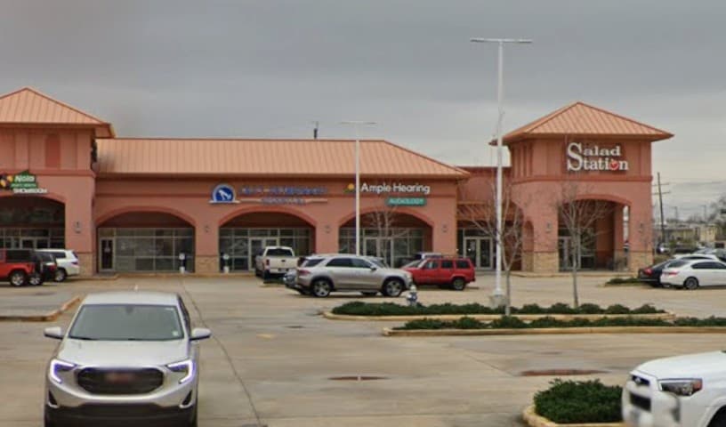 Levy Veterinary Hospital