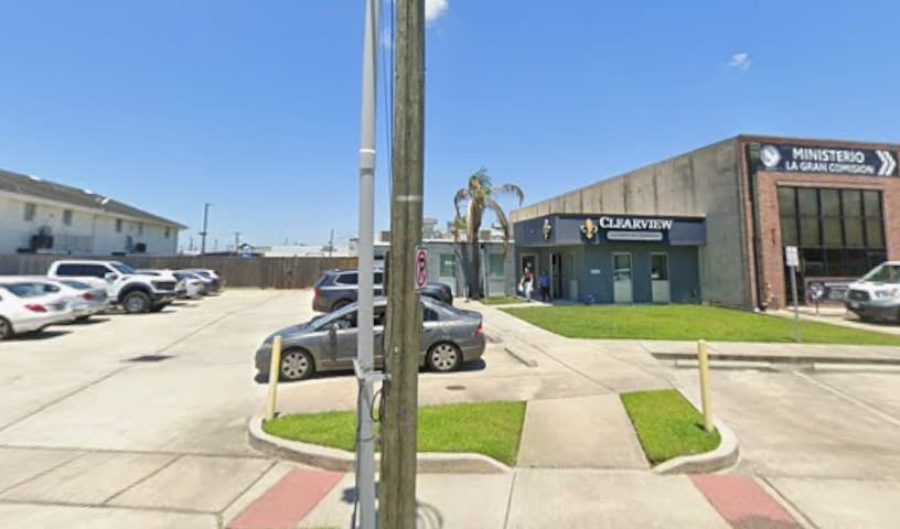 Clearview Veterinary Hospital