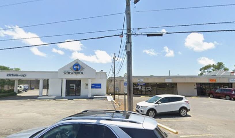 Metairie Small Animal Hospital - West Esplanade Clinic