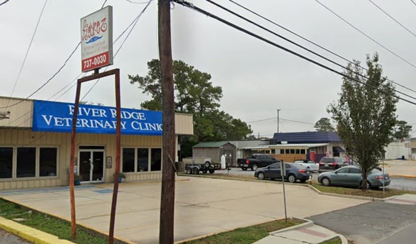 River Ridge Veterinary Clinic
