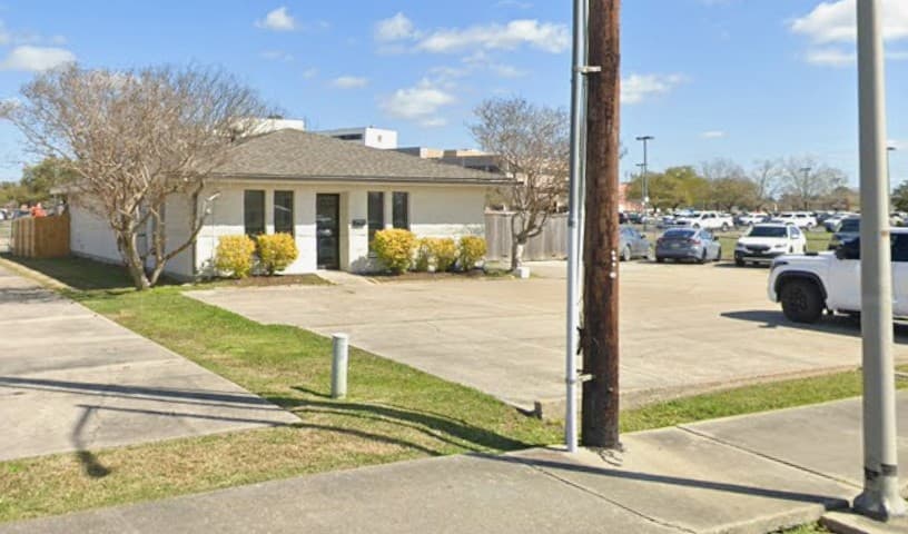 Congress Animal Hospital