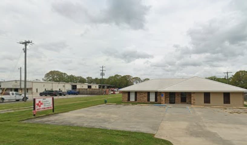 Guidry Animal Hospital