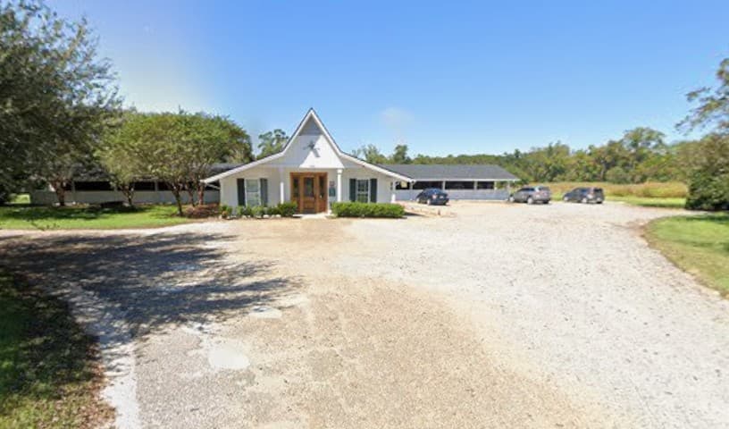 Acadian Animal Hospital