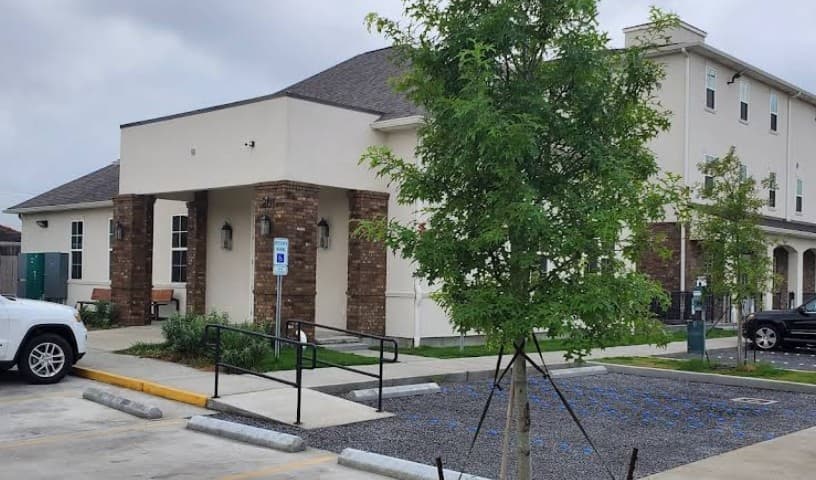Prytania Veterinary Hospital