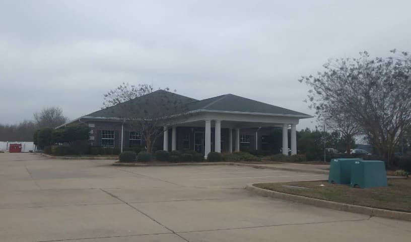 Animal Hospital of West Monroe