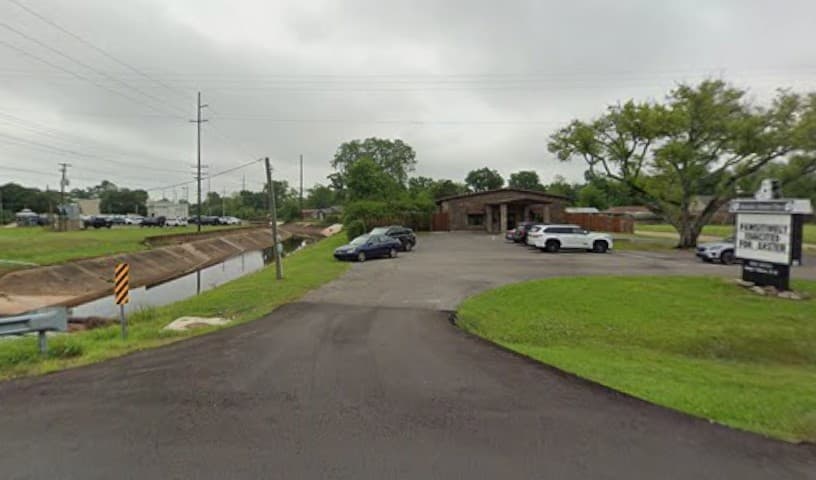 Alexandria Animal Clinic