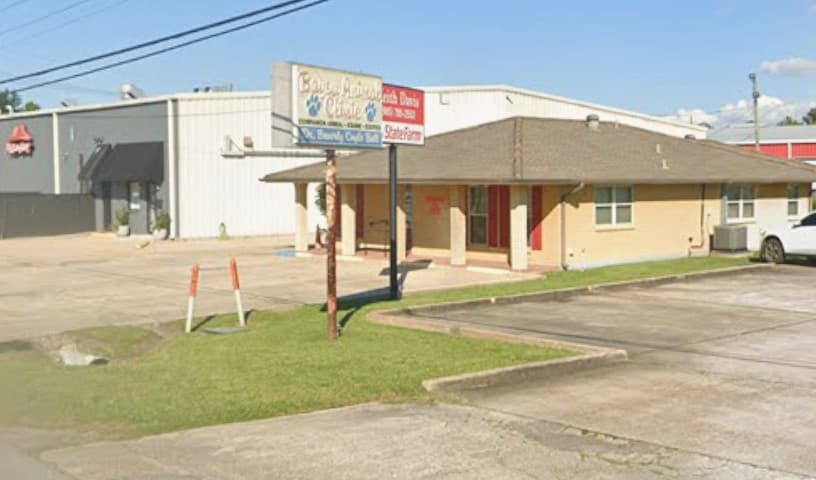 Bayou Animal Clinic