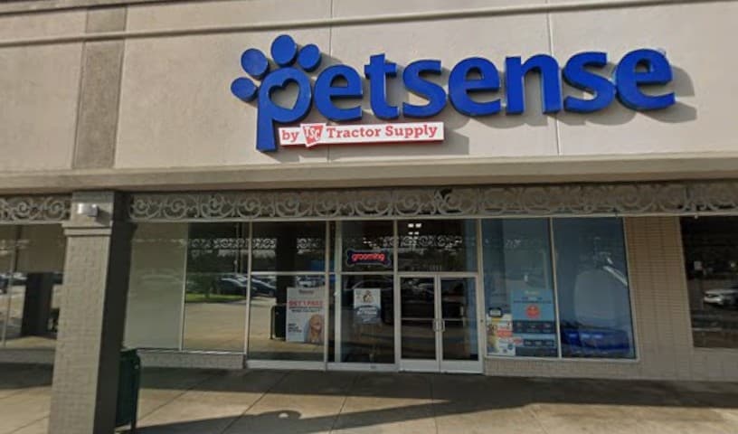 ShotVet @ Petsense