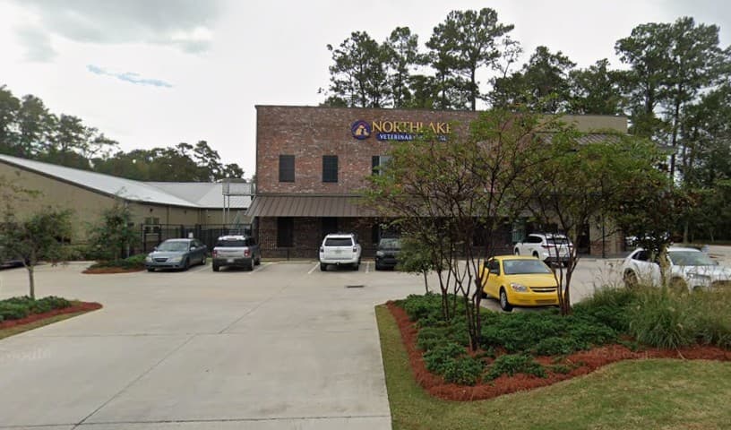Northlake Veterinary Hospital