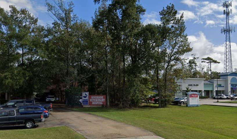 Riverside Veterinary Hospital