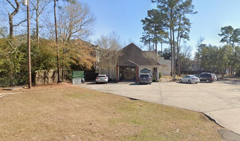 Lakewood Veterinary Hospital
