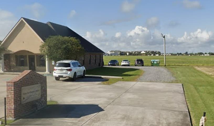 Bayou Cane Veterinary Hospital