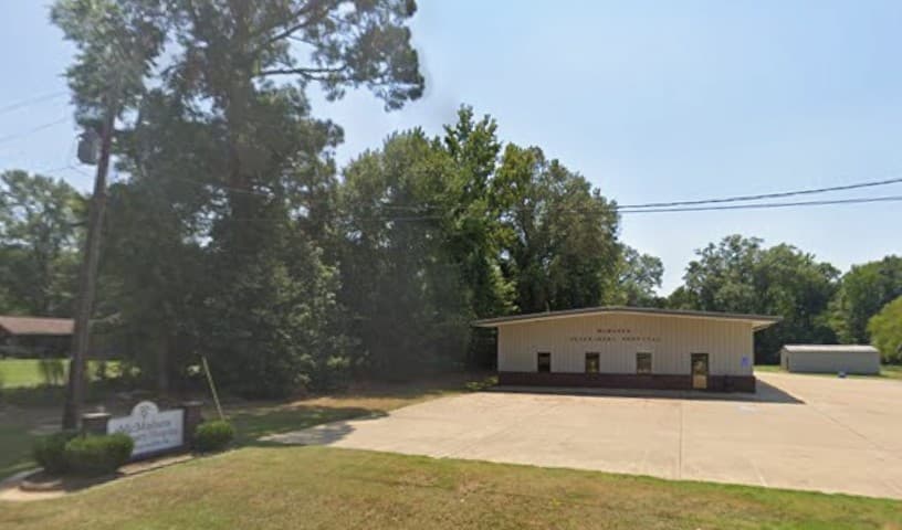 McMahen Veterinary Hospital