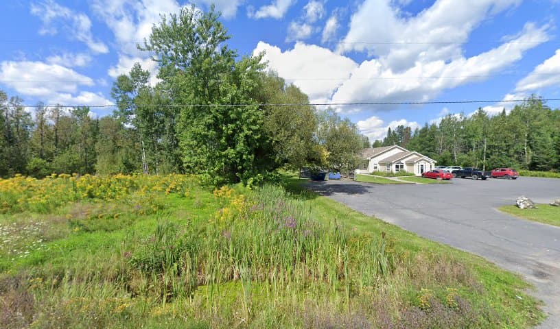 Presque Isle Animal Hospital