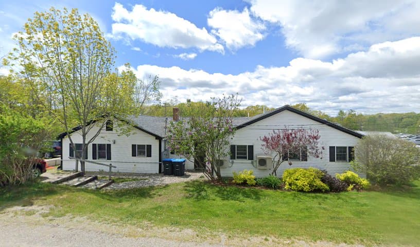 Bucksport Veterinary Hospital