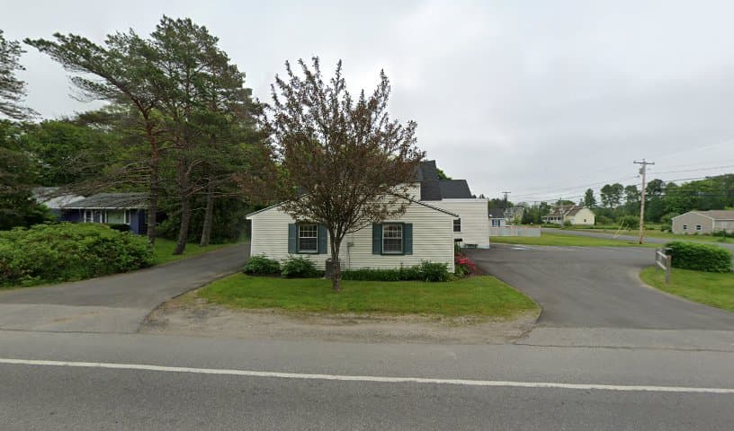 Rockland Animal Hospital