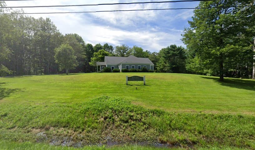 Boothbay Animal Hospital
