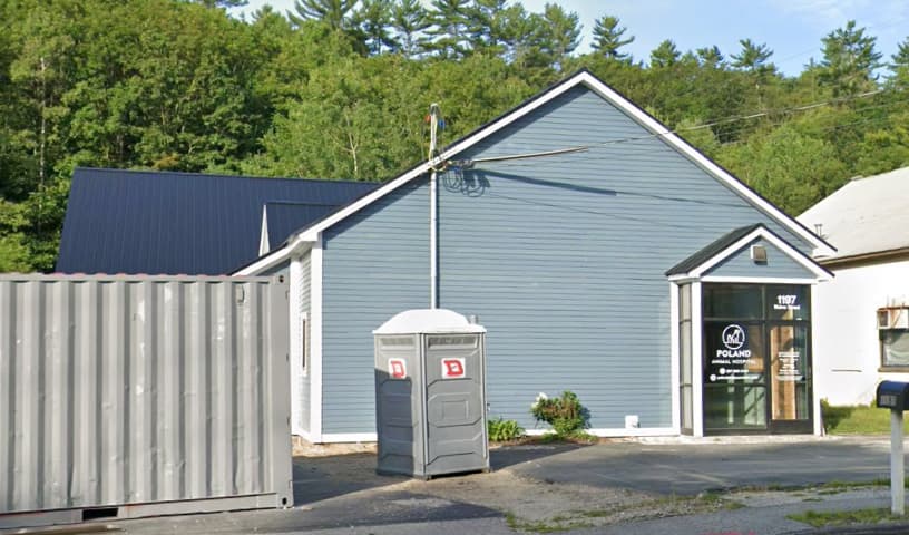 Poland Animal Hospital