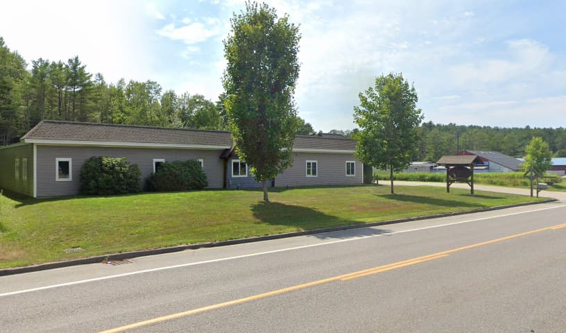 Lisbon Road Animal Hospital