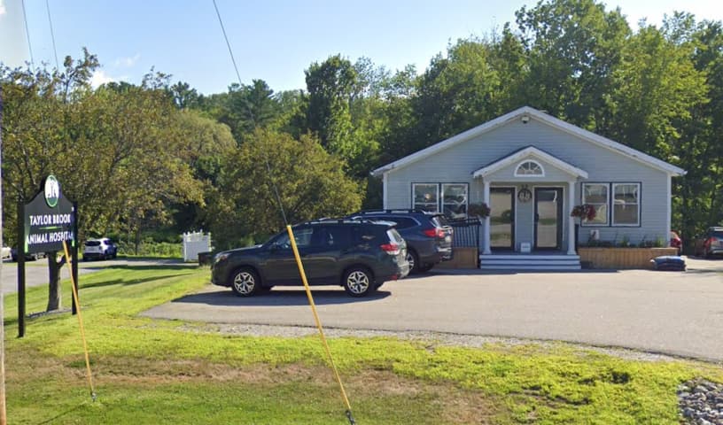 Taylor Brook Animal Hospital