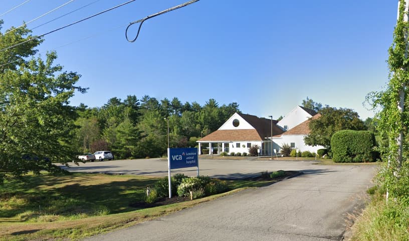 Lewiston Veterinary Hospital