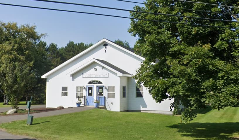 North Country Animal Hospital