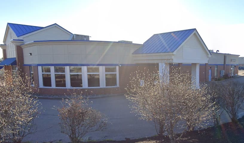 Casco Bay Veterinary Hospital